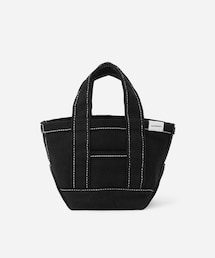 Canvas Mini Tote Bag