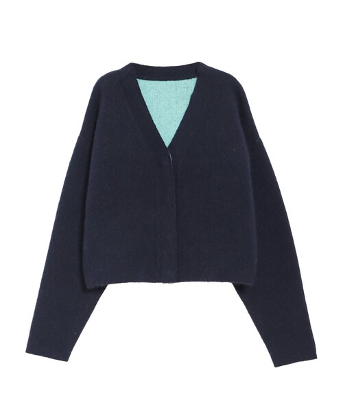ELENDEEK エレンディーク /FOX WOOL KT ニット FOX WOOL KT | ELENDEEK/エレンディーク | 三越伊勢丹