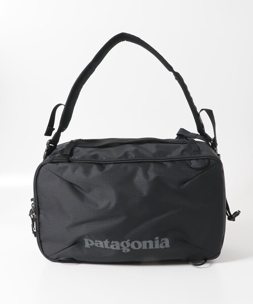 URBAN RESEARCH DOORS(アーバンリサーチドアーズ)の「patagonia BLACK HOLE MINI MLC(バックパック/リュック・メンズ・BOB/SMFO/WSTO・One)」の8枚目の写真