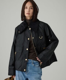 BABYLONE（バビロン）｜ジャケット/アウター一覧 - WEAR