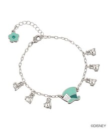 MARY QUANT（マリークワント）の「マッドハッターデザイン ブレスレット（その他）」