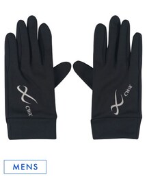 WACOAL（ワコール）の「保温グローブ 指出し構造/HYO550（その他）」