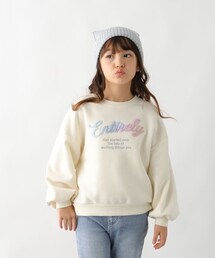 GLOBAL WORK（グローバルワーク）の「あったか乾きやすいサガラプルオーバー/キッズ/600099（その他）」