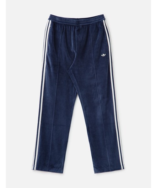 adidas Originals x Wales Bonner Velour Track Pant