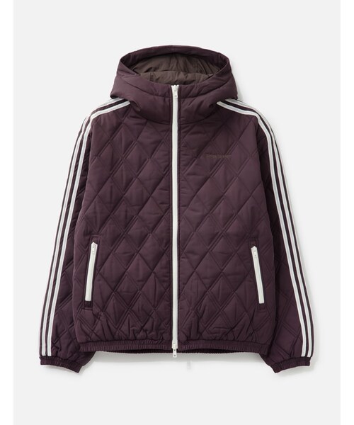 adidas Originals x Wales Bonner Quilted Jacket