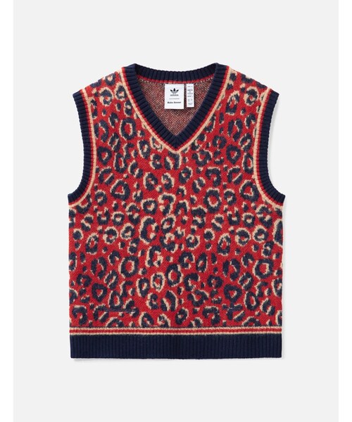 adidas Originals x Wales Bonner Knit Vest