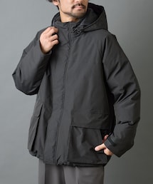 COLONY 2139（コロニートゥーワンスリーナイン）の「ハイパフォーマンスパテッドフーディー（ジャケット/アウター・メンズ）」