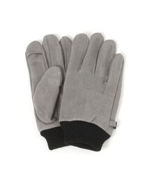 BAYFLOW（ベイフロー）の「フェイクスエードグローブ（その他）」