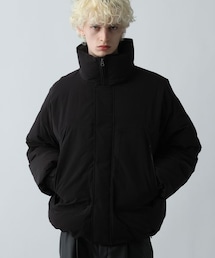 HARE（ハレ）の「モンスターダウンブルゾン（ジャケット/アウター・メンズ）」