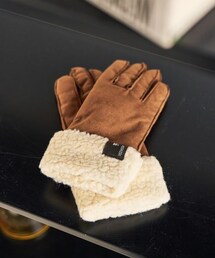 studio CLIP（スタディオクリップ）の「フェイクムートングローブ（その他）」