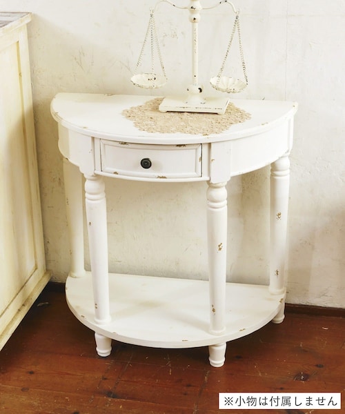 salut!（サリュ!）の「WEB限定アイアンウッドミニ5ドロワーマルチ