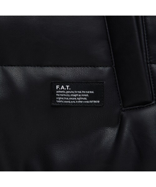 FAT（エフエイティー）の「BEEBUBBLE（）」 - WEAR