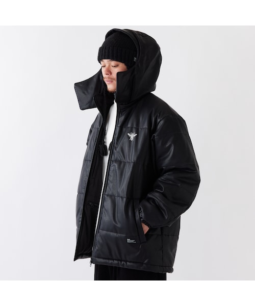 FAT(エフエイティー)の「BEEBUBBLE()」 - WEAR FAT(エフエイティー)の「BEEBUBBLE()」 - WEAR