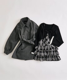 OLIVE des OLIVE | 【2026福袋】OLIVE des OLIVE リボンフェミニンコーデ(福袋/福箱)