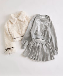 OLIVE des OLIVE（オリーブデオリーブ）の「【2026福袋】OLIVE des OLIVE リボンカジュアルコーデ（福袋/福箱）」