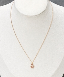 3coins（3coins）の「サンタクロースプチペン（ネックレス）」