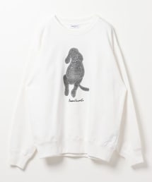 BAYFLOW（ベイフロー）の「Dogスウェット（その他）」