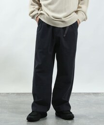 BAYFLOW（ベイフロー）の「≪予約≫別注4WAYストレッチツイルパンツ（その他）」