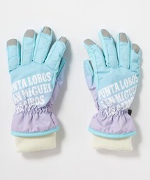 FILA（フィラ）の「グラデーション スノーグローブ/キッズ（その他）」