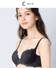 WACOAL（ワコール）の「Wing Lesiage 8000シリーズ ブラジャー/PB8000(C)（その他）」