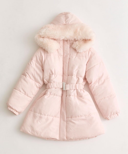 OLIVE des OLIVE（オリーブデオリーブ）｜ダウンジャケット/コート