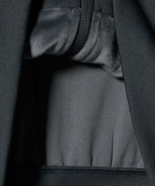 BEAUTY&YOUTH UNITED ARROWS(ビューティーアンドユースユナイテッドアローズ)の「<adidas Originals>ファイヤーバード ベロアトラックトップ(トップス・DK.GRAY(23)/DK.BROWN(32)/DK.GREEN(53)・XS/S)」の22枚目の写真