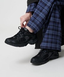 BEAUTY&YOUTH UNITED ARROWS（ビューティーアンドユースユナイテッドアローズ）の「＜New Balance＞ML725/スニーカー（その他）」