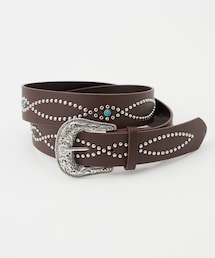 CIAOPANIC | アソートスタッズベルト(ベルト)