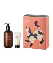 john ｍasters organics（ジョンマスターオーガニック）の「ハンドケアコフレ（その他）」