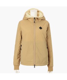 BRIEFING（ブリーフィング）の「【先行予約】HOL WOMEN’S BOA QUILTED REVERSIBLE PARKA（その他）」