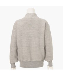 BRIEFING（ブリーフィング）の「BRIEFING×AG SPALDING SWEAT CARDIGAN（その他）」