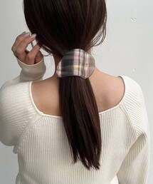 CAPRICIEUX LE'MAGE | 〈GOLDY/ゴールディ〉クラウドバンス(バレッタ/ヘアクリップ)