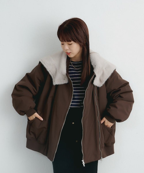 CIAOPANIC TYPY（チャオパニックティピー）｜ジャケット/アウター