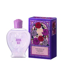 ANNA SUI（アナスイ）の「ローズ ボディオイル（その他）」