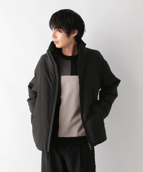 GLOBAL WORK（グローバルワーク）の「宮沢氷魚さん着用/ライトウォーム