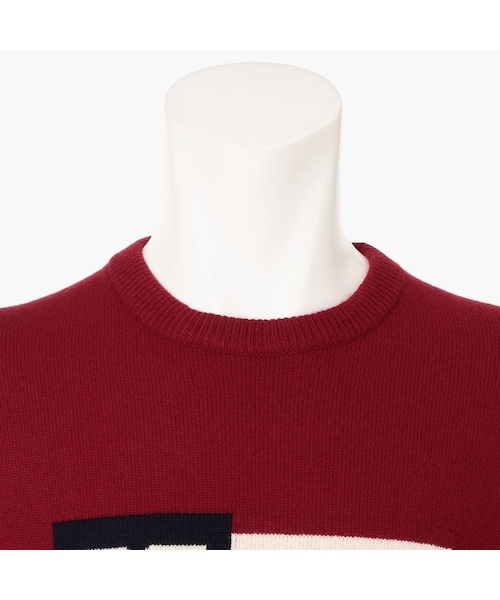 BRIEFING（ブリーフィング）の「【先行予約】HOL MEN'S BG FLAG