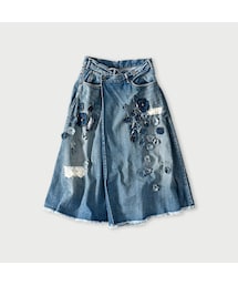 45R（フォーティファイブアール）｜スカート一覧 - WEAR