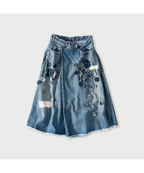 45R（フォーティファイブアール）｜スカート一覧 - WEAR