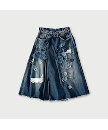 45R（フォーティファイブアール）｜スカート一覧 - WEAR