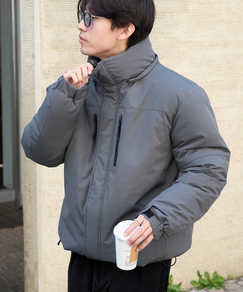 CIAOPANIC TYPY（チャオパニックティピー）の「【ユニセックス】防風 