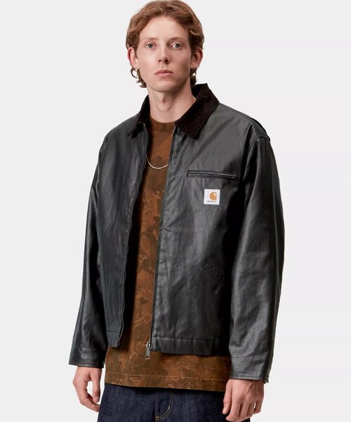 Carhartt WIP】OG DEAN JACKET