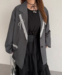 kutir（クティール）の「マルチウェイティアードワンピース（ワンピース/ドレス）」