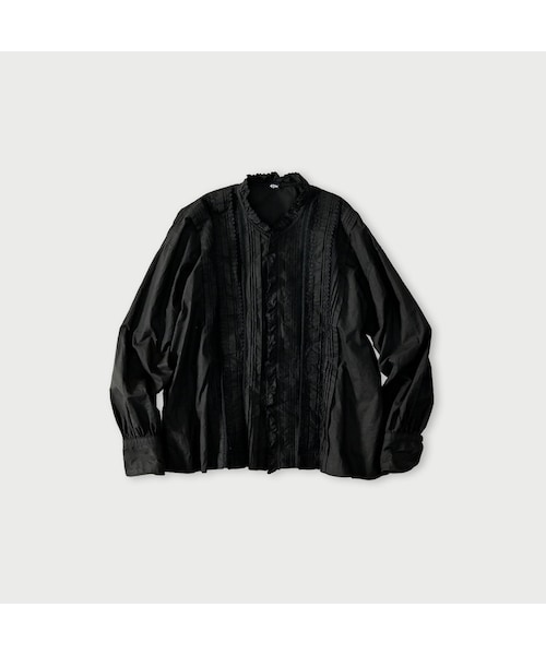 45R（フォーティファイブアール）の「ダンガリーカットワークの