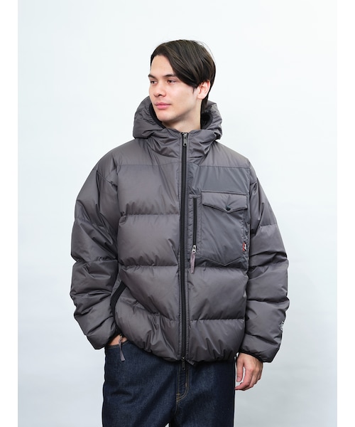 WHIZLIMITED（ウィズリミテッド）の「CLIFF JACKET（）」 - WEAR