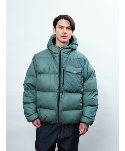 WHIZLIMITED（ウィズリミテッド）の「CLIFF JACKET（）」 - WEAR