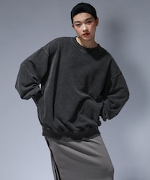 JEANASIS（ジーナシス）の「カコウスウェットLS（その他）」