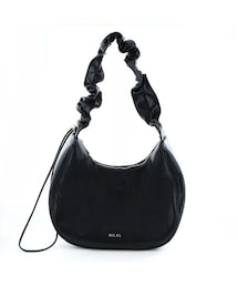 NICAL | ギャザーハンドルバッグ/554382(バッグ)