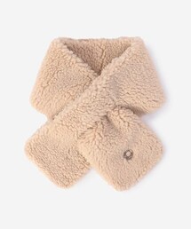 ORCIVAL（オーシバル）の「ボアフリース マフラー（その他）」