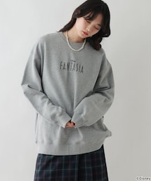 RAGEBLUE（レイジブルー）の「ミッキープリントスウェット（その他）」