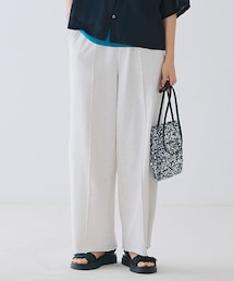 studio CLIP（スタディオクリップ）の「インレーコクーンパンツ（その他）」